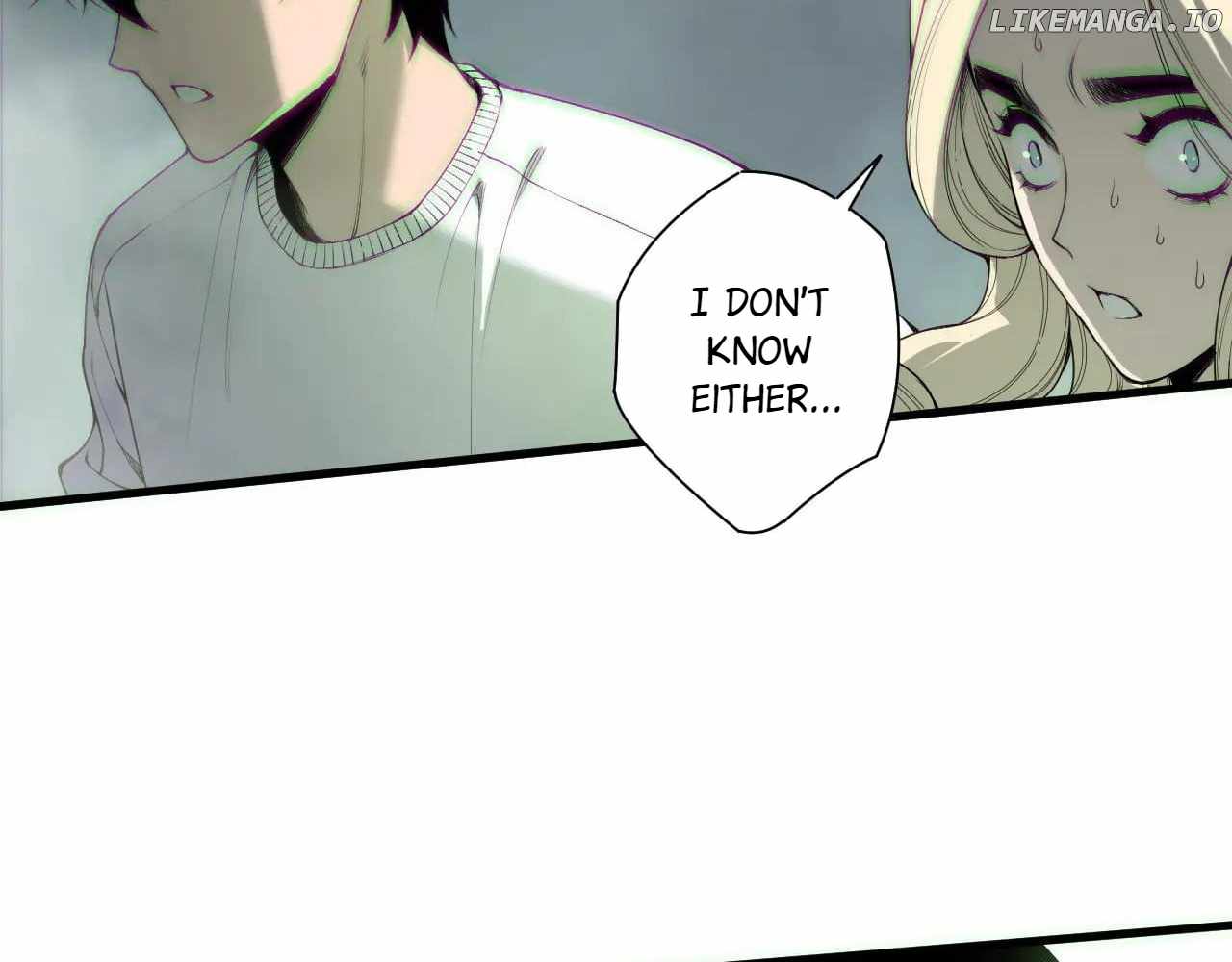 Catastrophic Necromancer Chapter 177 34